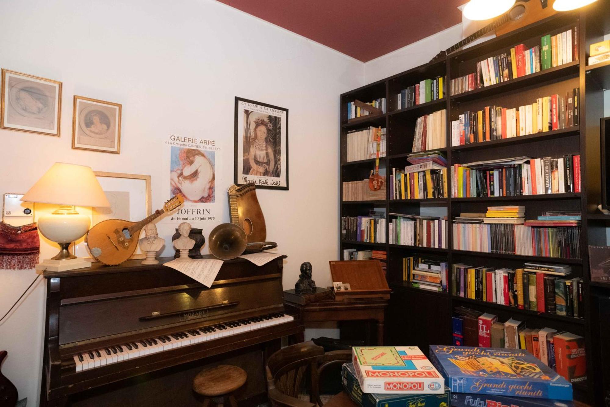 Hotel Magnolia Albenga Buitenkant foto