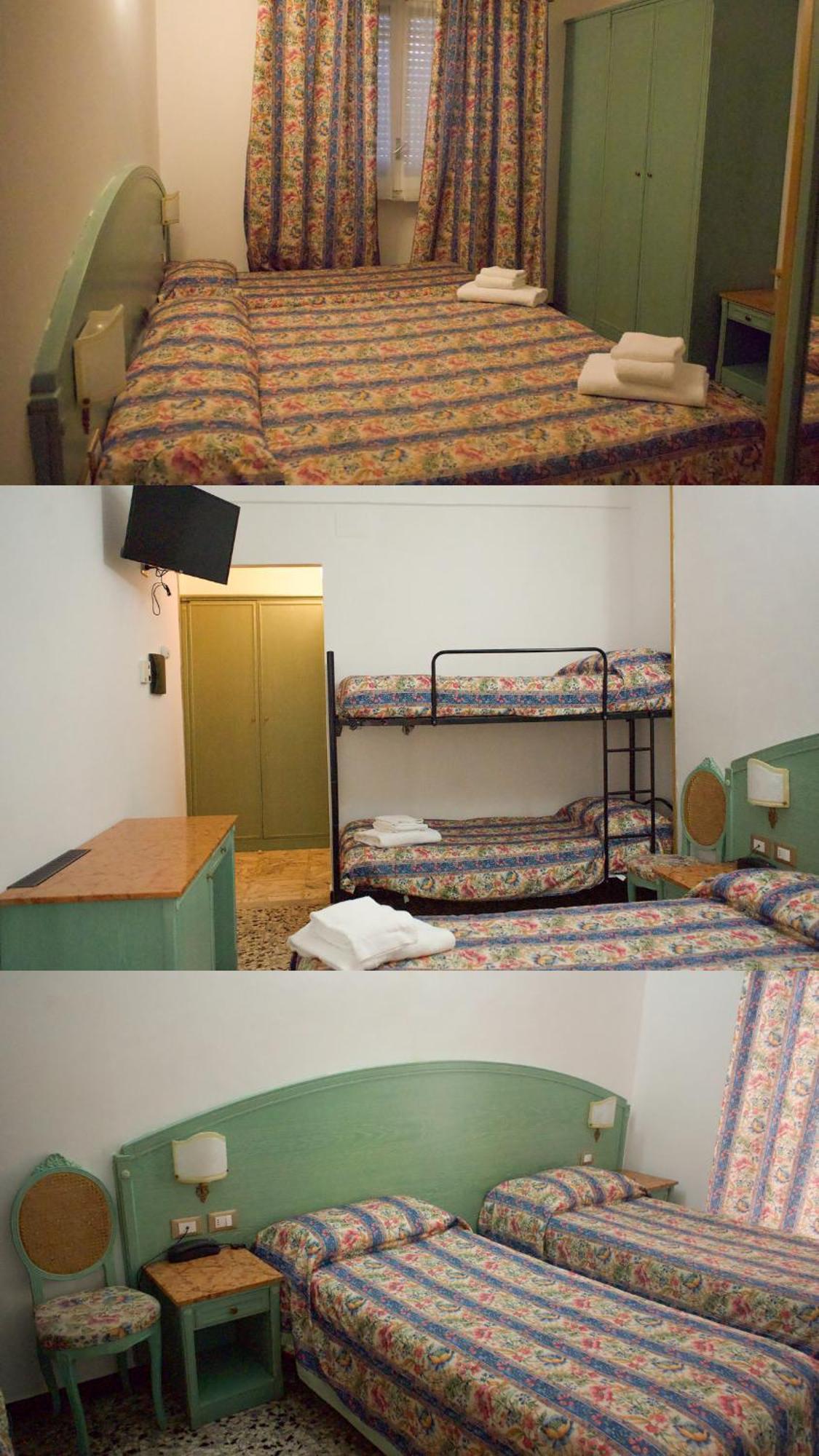 Hotel Magnolia Albenga Buitenkant foto
